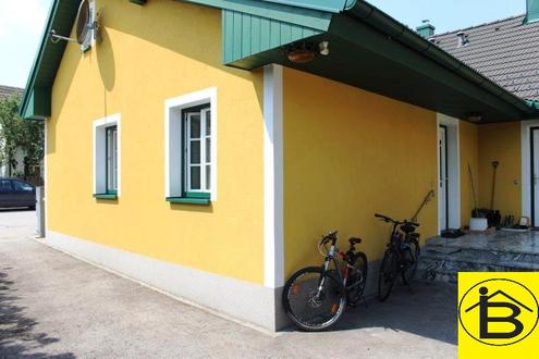  15593 - Ruhige 3-Zimmerwohnung in Ratzersdorf mit Terrasse