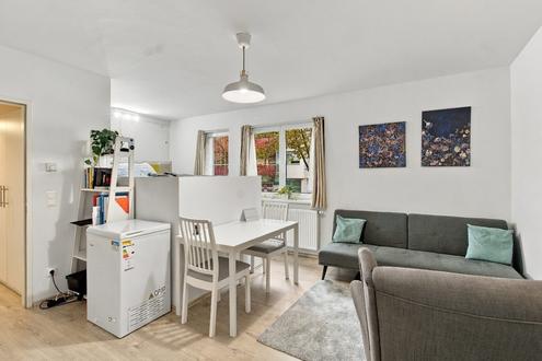 ++ STUWERSTRASSE ++ N�he WU, Messe Wien, Prater