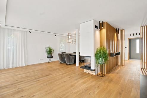 ++ EXTRAVAGANTES Haus mit GARTEN ++ HIT
