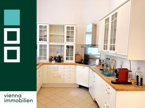 Helle Wohnung Nähe Wien Mitte