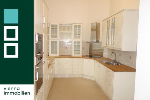 Helle Wohnung Nähe Wien Mitte