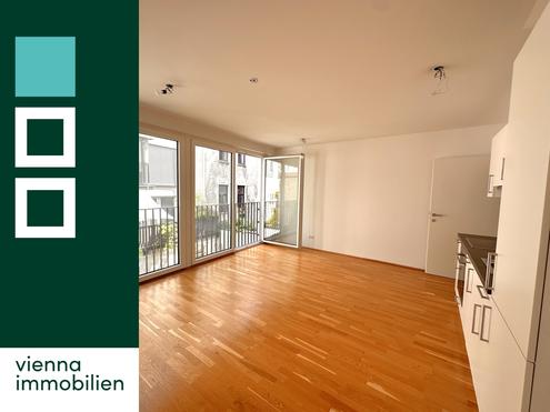 Moderne Wohnung Nähe Schubertpark