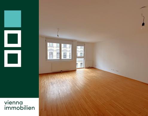 Moderne Wohnung mit exklusiver Ausstattung