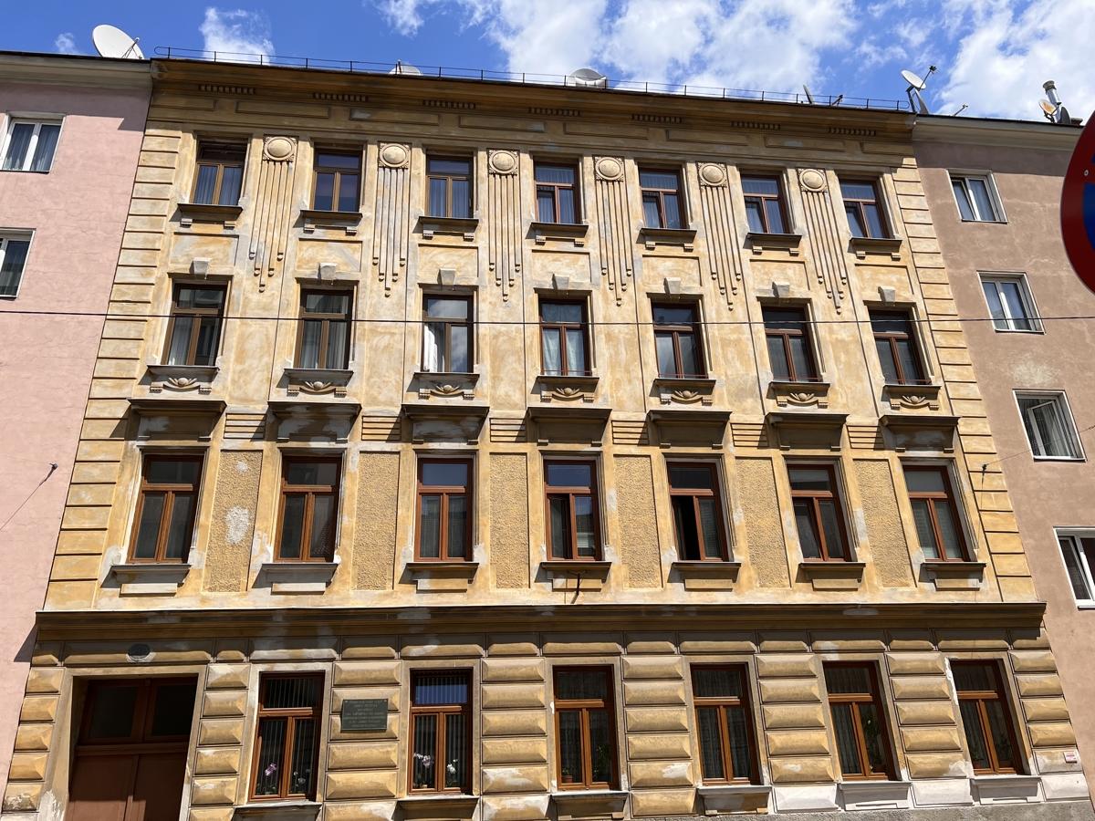 Fassade