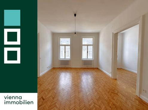 Generalsanierte 4-Zimmer-Wohnung | Ideal fr WG