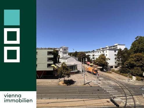 Helle 2-Zimmerwohnung Nhe U3 Ottakring