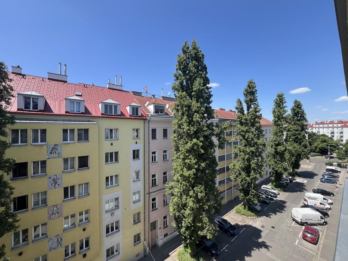 Aussicht