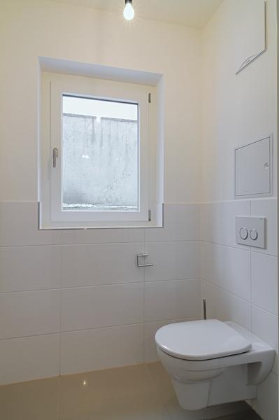 Toilette