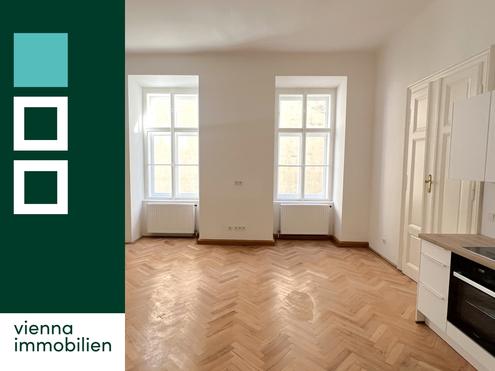 Am Kohlmarkt - 3 Zimmer-Wohnung