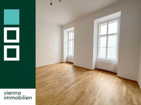 Am Kohlmarkt - Helle 2-Zimmer-Wohnung