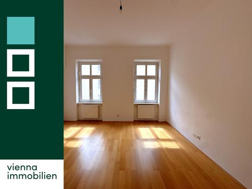 Sonnige Altbauwohnung | perfekt f�r 2-er WG