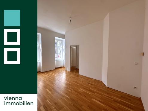 Gro�z�giger 3-Zimmer-Altbau mit unbefristeter Miete ? WG-geeignet