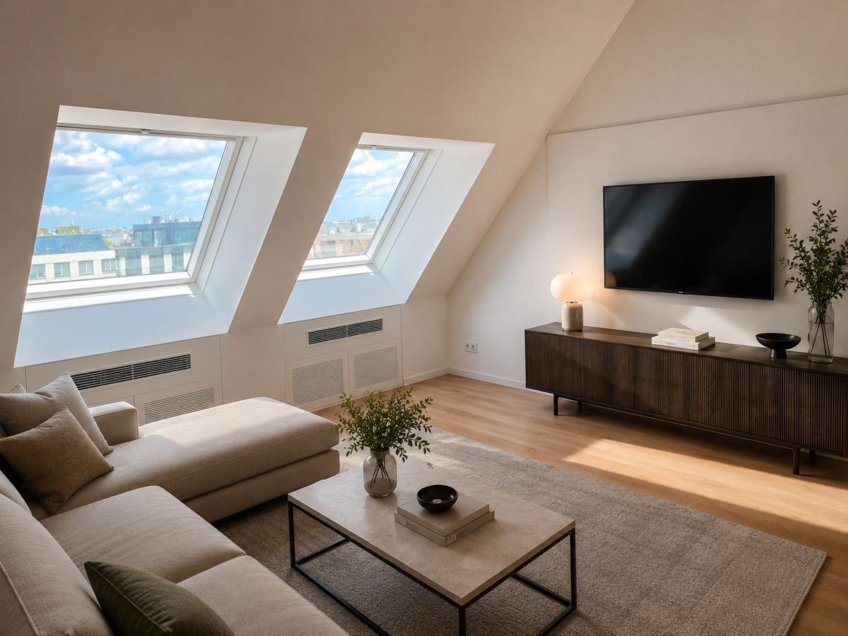 Wohnzimmer M