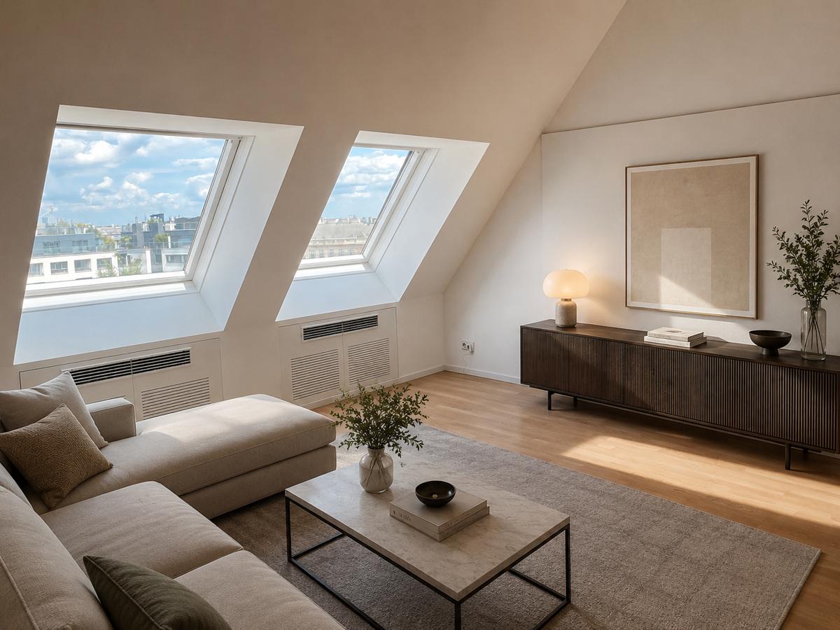 Wohnzimmer M