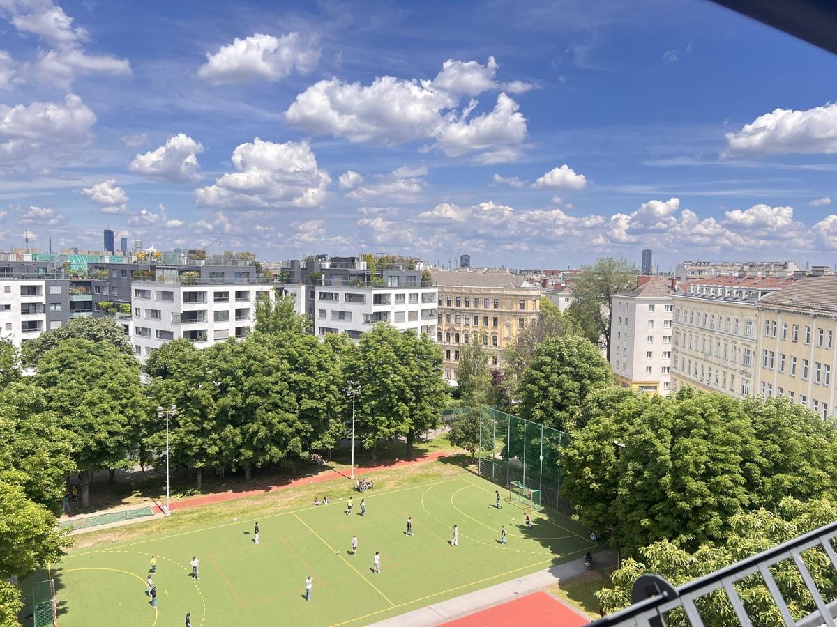 Ausblick