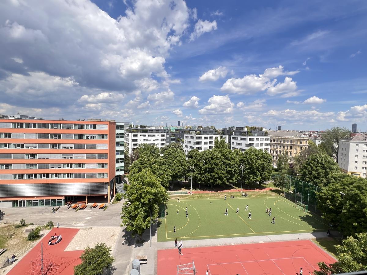 Ausblick