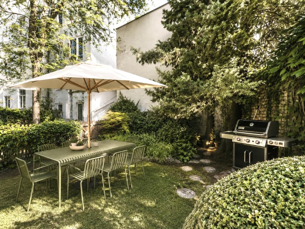 Garten