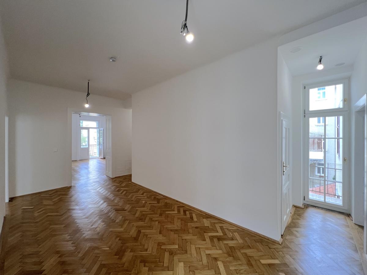 Vorzimmer
