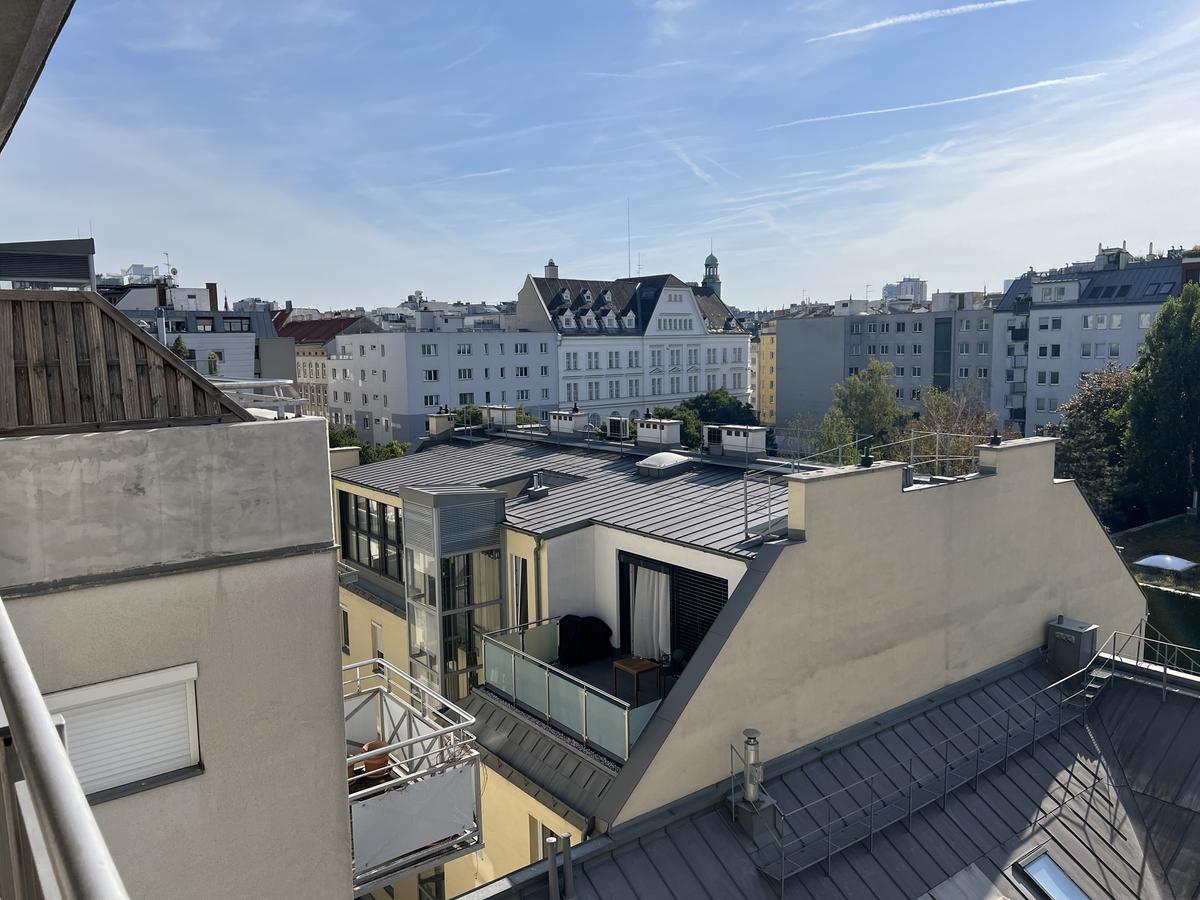 Ausblick