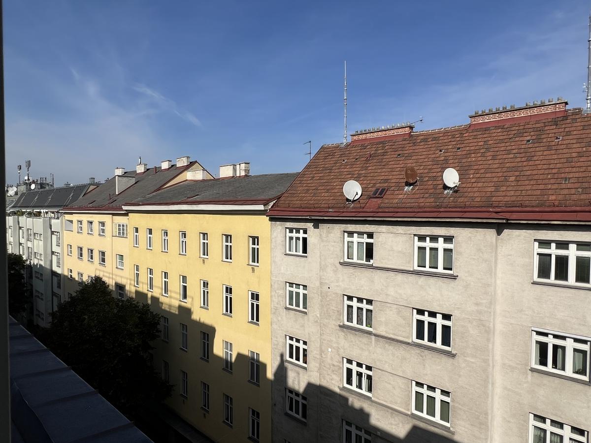 Ausblick