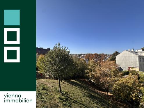 Moderne Neubauwohnung mit großzügiger Außenfläche und traumhaftem Ausblick