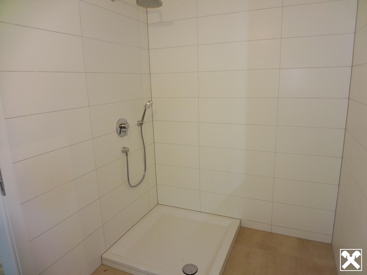 Dusche