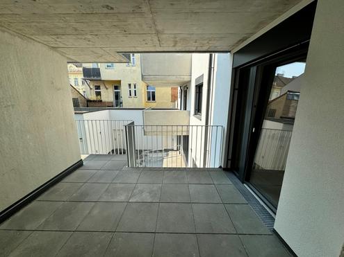 Lichtdurchflutete 3-Zimmer-Wohnung N�he U4 Hietzing inkl. Freifl�che