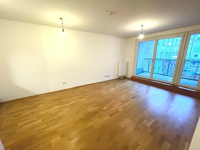 Wohnzimmer, Loggia