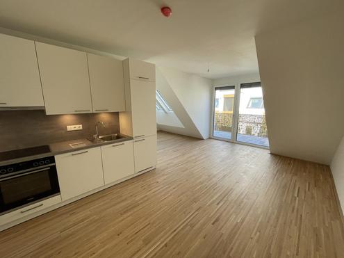 Erstbezug N�he U1 Kagraner Platz  - Am Langen Felde 24