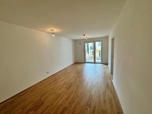 Attraktive 3-Zimmer-Wohnung mit gro�z�giger Loggia in U4-N�he