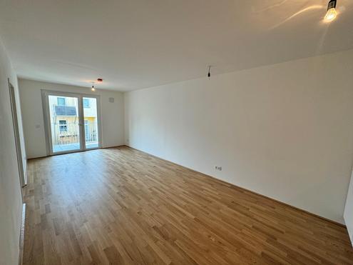Wohnen zwischen Stadt und Natur: 3 Zimmer mit Loggia nahe Sch�nbrunn