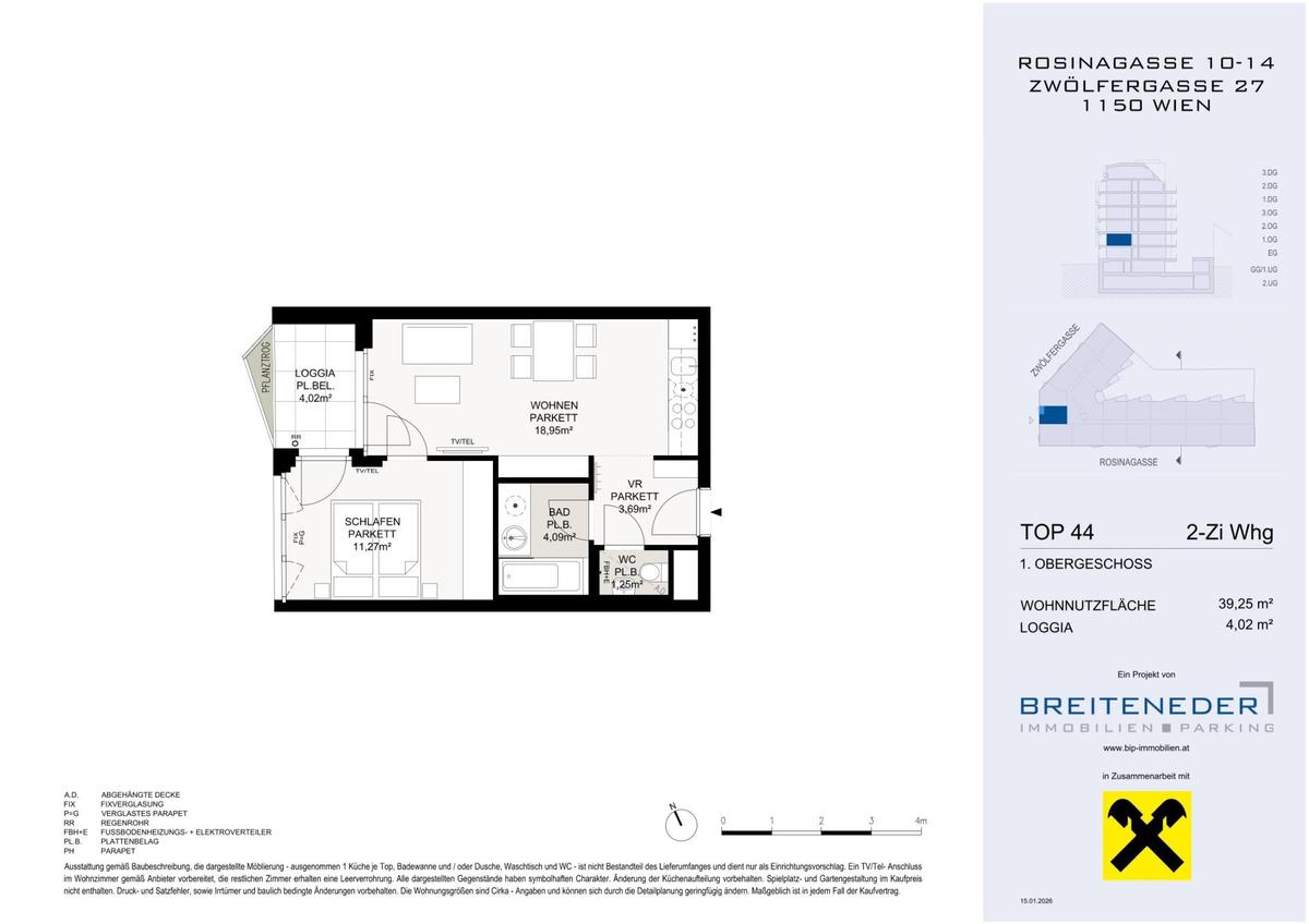 Top 44_Rosinagasse 10-14
