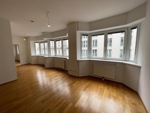 2-Zimmer Wohnung inkl. Heizkosten I U3 Kardinal-Nagl-Platz und Landstra�er Hauptstra�e
