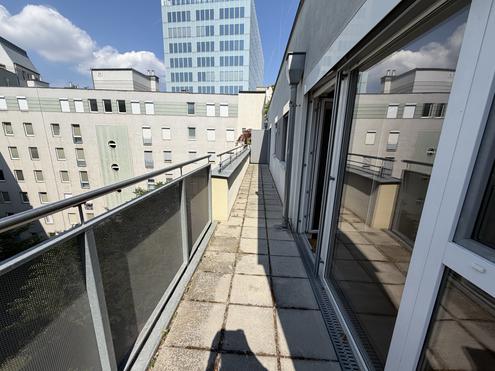 2-Zimmer-Wohnung mit Terrasse I N�he zum Rochusmarkt-1030 Wien