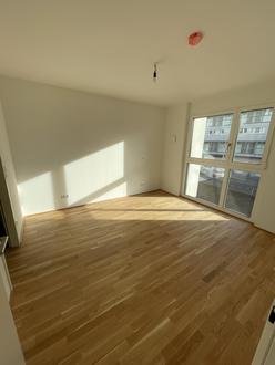 Entz�ckende 2-Zimmer-Wohnung mit Loggia N�he Donauzentrum und Alte Donau!
