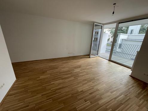 Kompakte 2-Zimmer-Wohnung mit Balkon inkl. Heizkosten I N�he zum Bahnhof Floridsdorf