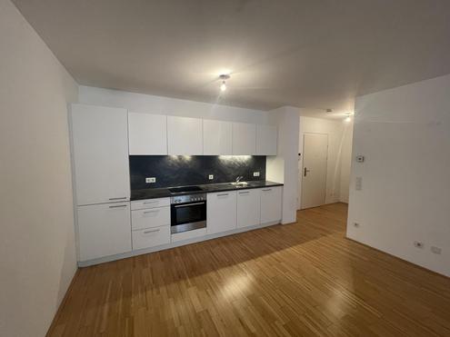 2-Zimmer-Wohnung mit Balkon N�he U4 Margareteng�rtel