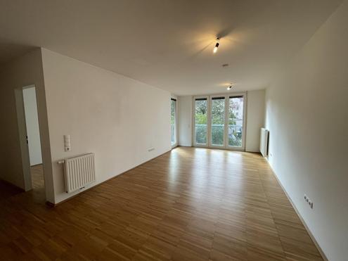 3-Zimmer Wohnung mit Balkon inkl. Heizkosten