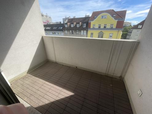 Ihr neues Zuhause: Charmante 2-Zimmer-Wohnung in unmittelbarer N�he zur U1 Kagraner Platz