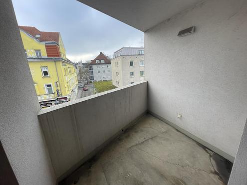 Ihr neues Zuhause: Charmante 2-Zimmer-Wohnung in unmittelbarer N�he zur U1 Kagraner Platz