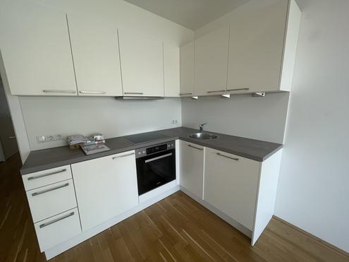 Ihr neues Zuhause: Charmante 2-Zimmer-Wohnung in unmittelbarer N�he zur U1 Kagraner Platz