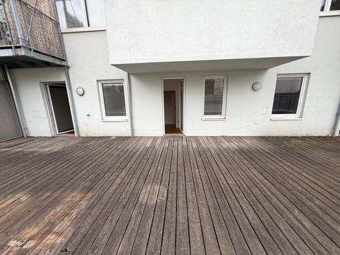 3-Zimmer-Wohnung mit 77m�-Terrasse I 1030 Wien
