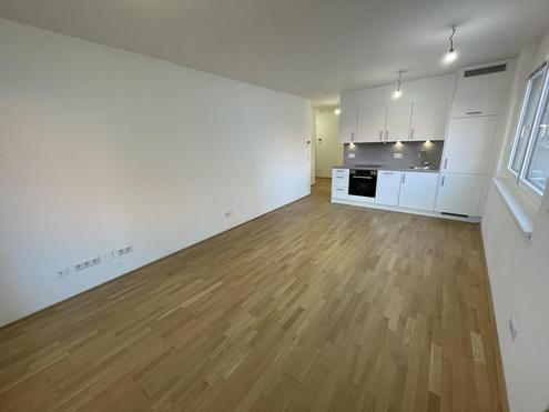 Ab 01.10.2026 verf�gbar: Top Lage! 2-Zimmer-Wohnung mit Loggia gegen�ber U3 Kendlerstra�e