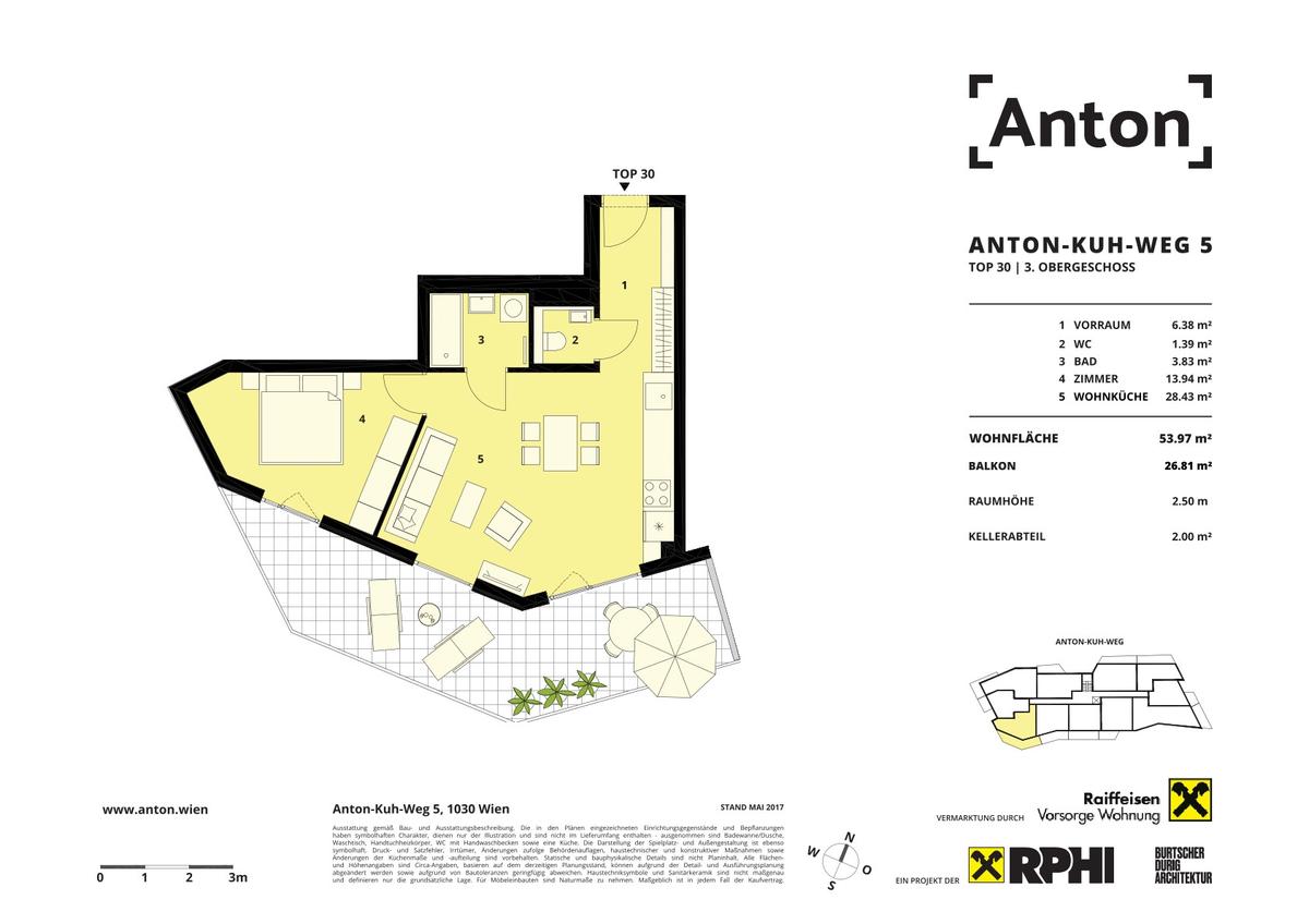 ANTON_Kuh_Weg Top 30