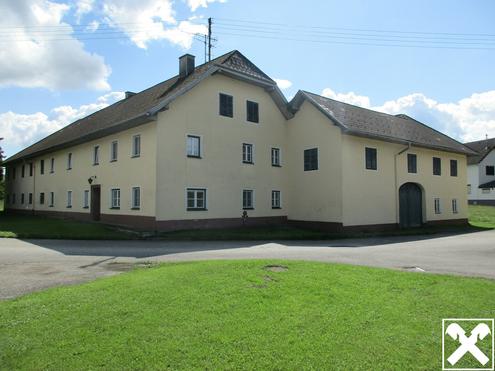 Ehemaliges Bauernhaus in Ohlsdorf zu verkaufen