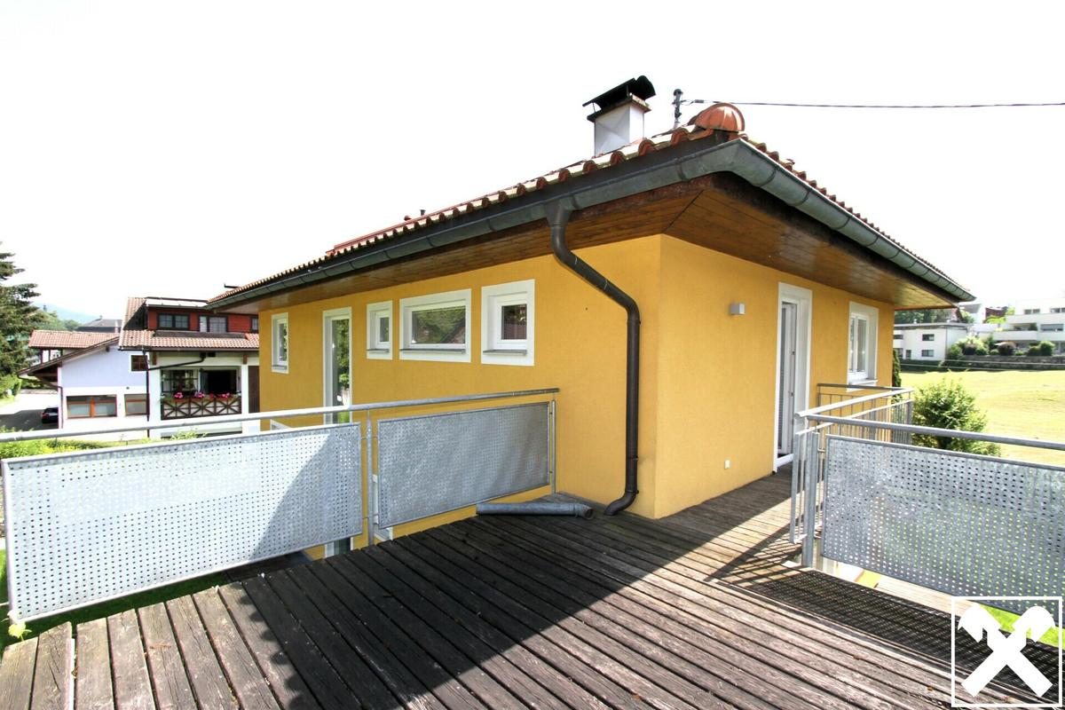 Terrasse OG