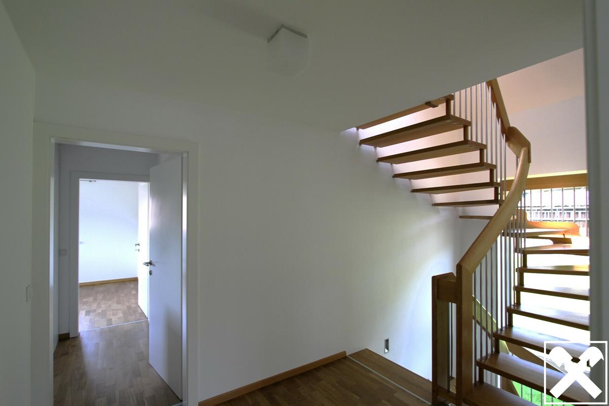 Vorraum_ Stiegenhaus OG