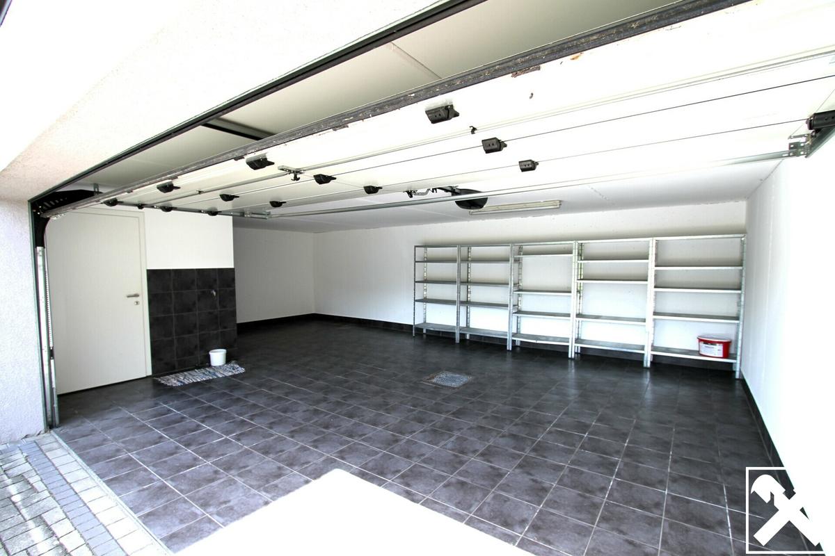 Doppelgarage