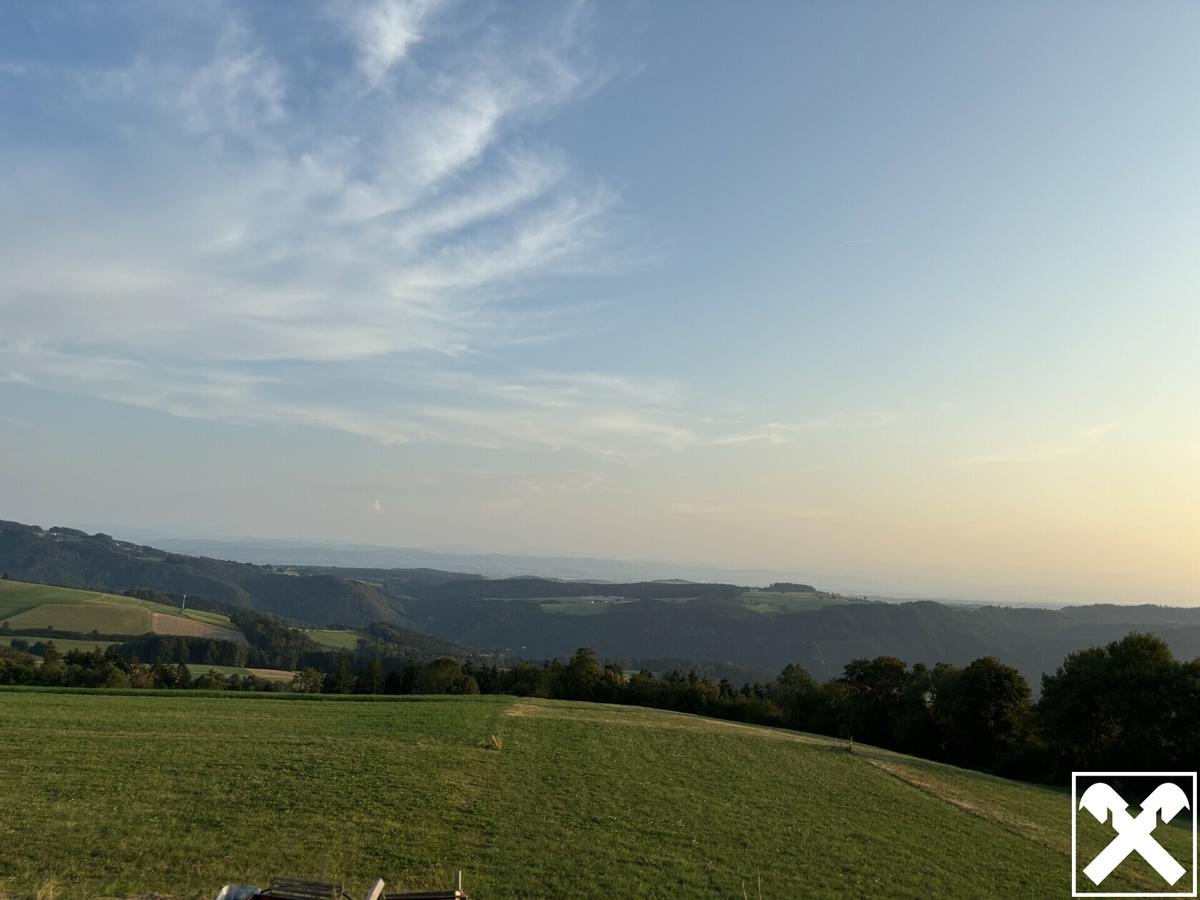 Ausicht
