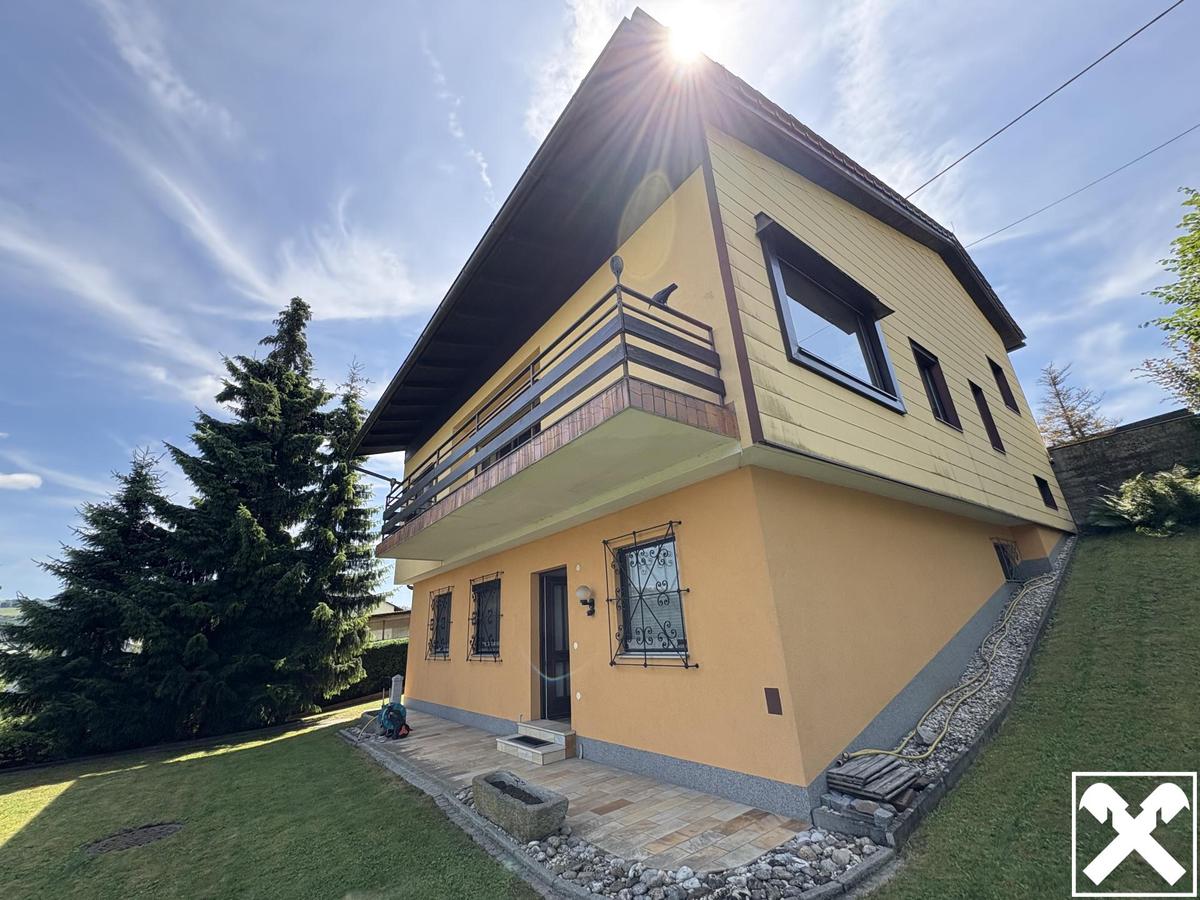 Haus
